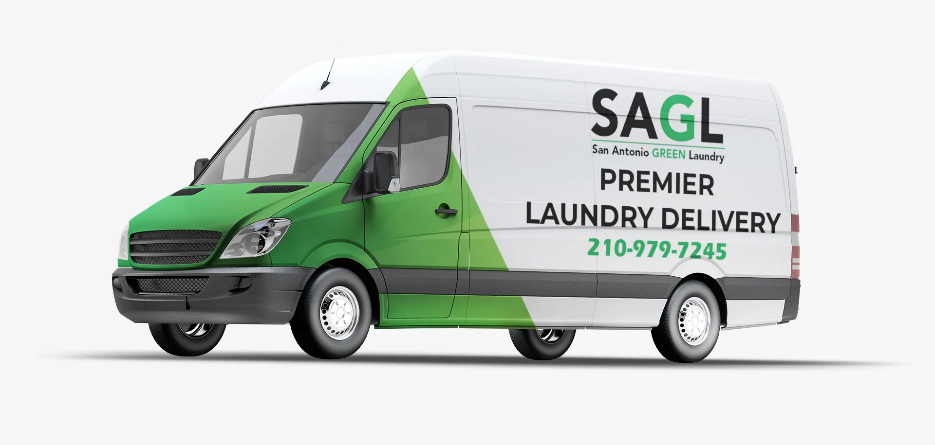 SAGL Van
